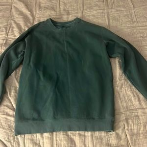 Brand new without tags comfort color crewneck sweatshirt